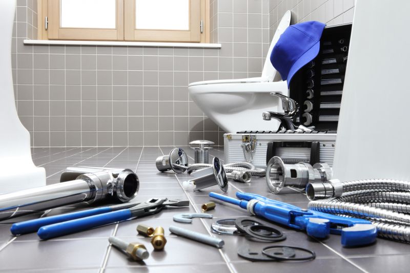 Top Bathroom Remodeling Companies in East Orange, NJ